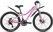 Велосипед HORH TINA TAHD 4.0 24 (2022) Pink